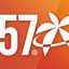Canal57 icon