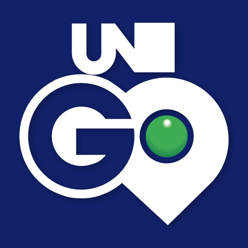 UniGo app icon