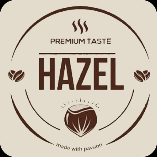 Hazel Egypt app icon
