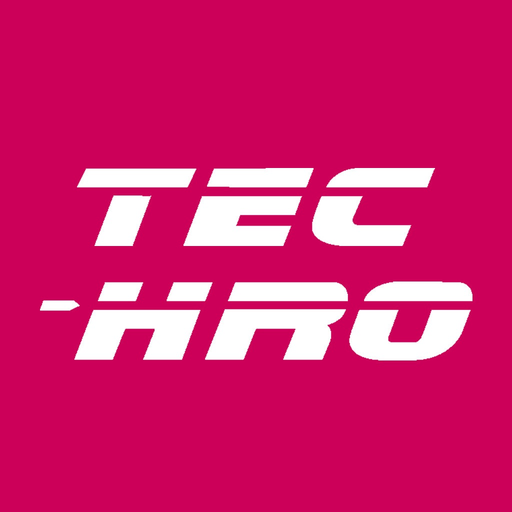 TEC-HRO app icon