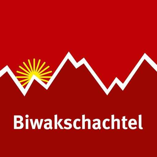 Biwakschachtel Tübingen app icon