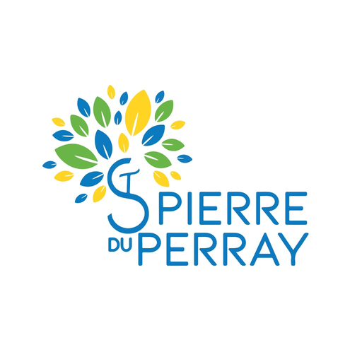 Saint-Pierre-du-Perray app icon