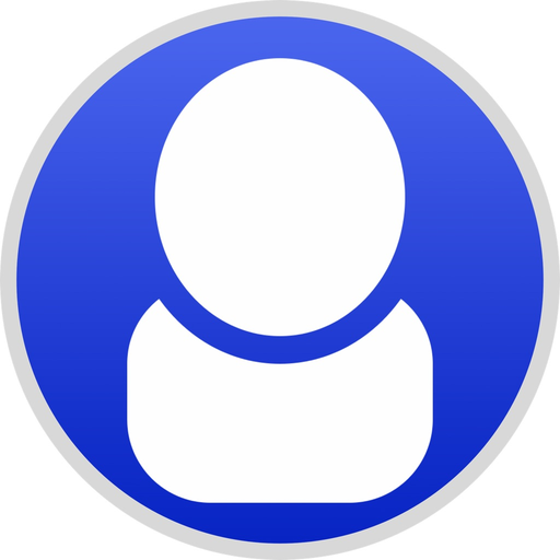 CRM Customer Business-My Order app icon