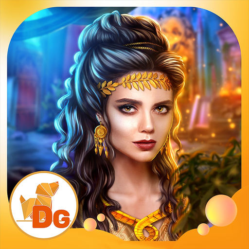 Enchanted Kingdom 7 - F2P app icon