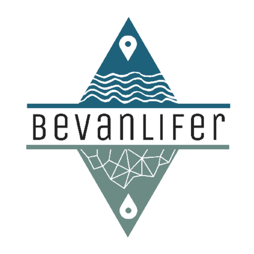 BeVanLifer app icon