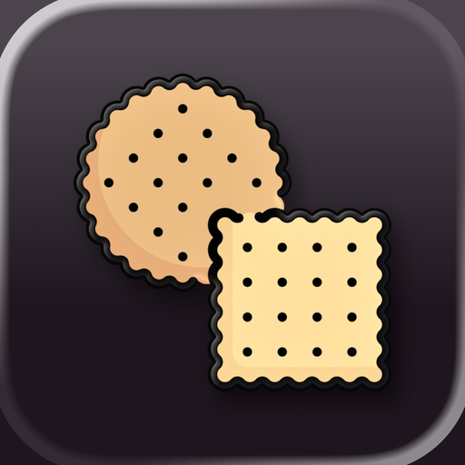 Cookie - Budget & Expense app icon