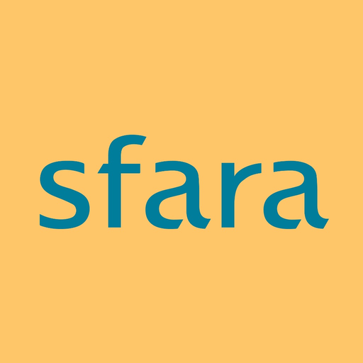 Sfara Quest app icon
