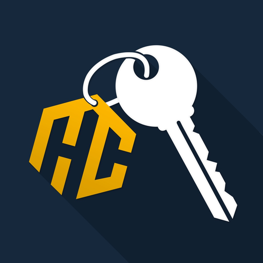 HC Key app icon