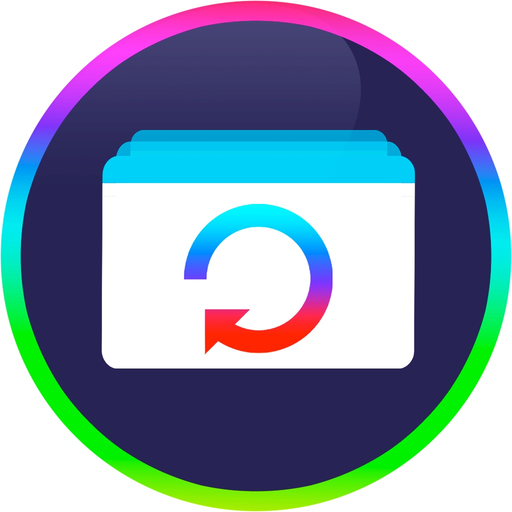 Session Saver app icon