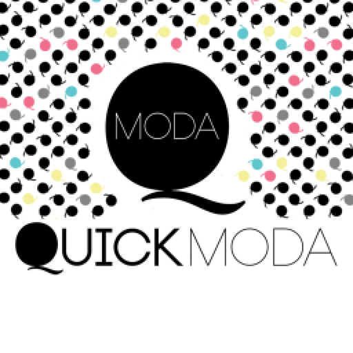 Quick Moda app icon