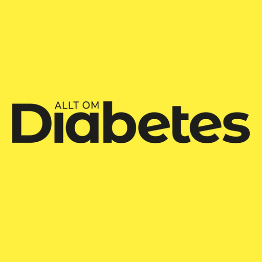 Allt om Diabetes app icon
