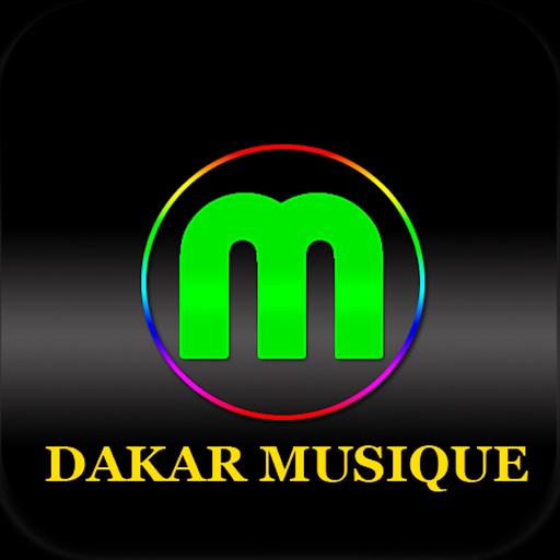 Radio Dakar Musique Live app icon
