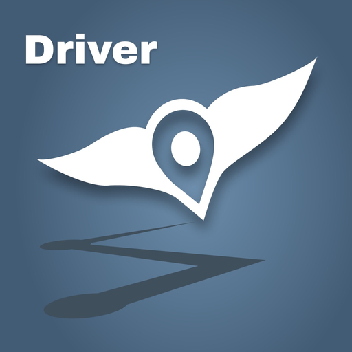 TrackEnsure Driver app icon