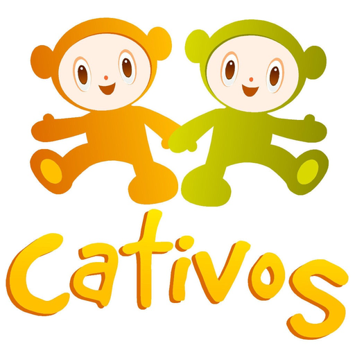 Cativos Escuelas Infantiles app icon