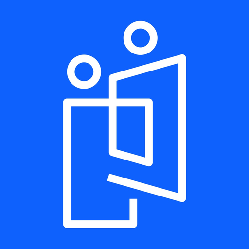 MyInterimo app icon