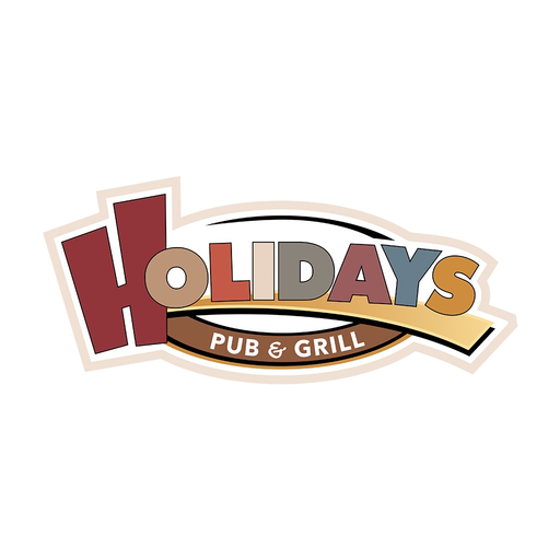 Holidays Pub & Grill app icon
