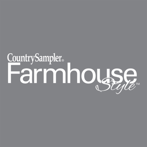Farmhouse Style Magazine app icon