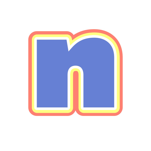 Nobs app icon