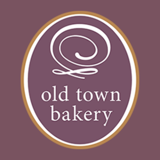 Old Town Bakery app icon