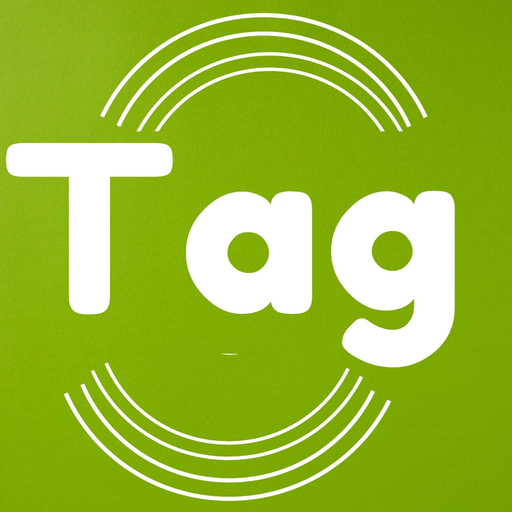 AnyTag (NFC label app) app icon
