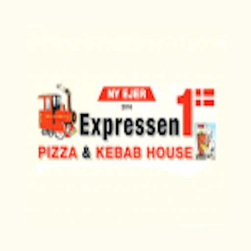 Pizza Expressen1 app icon