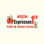 Pizza Expressen1 icon