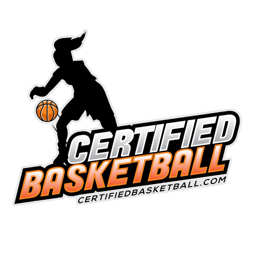Certified Basketball app icon