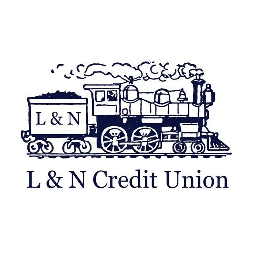 L & N CREDIT UNION app icon