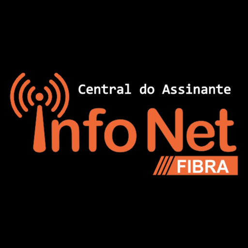 Minha InfoNet app icon