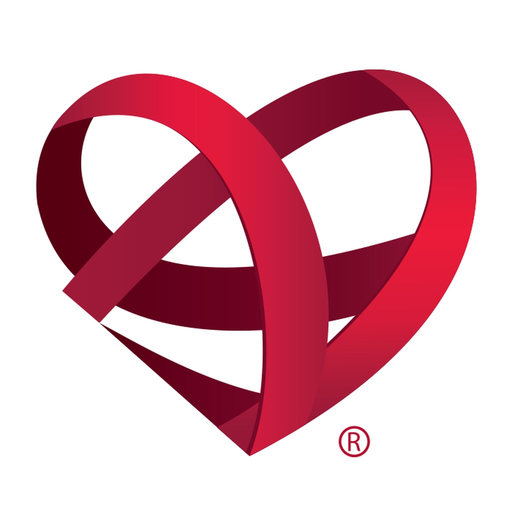 My Heart Visit app icon