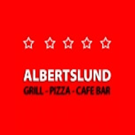 Alberstlund Grill & Pizza bar app icon