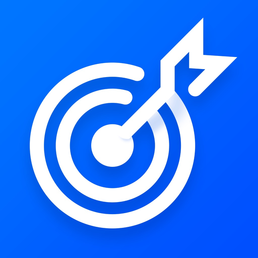 Goalswell-Goal & Habit Tracker app icon