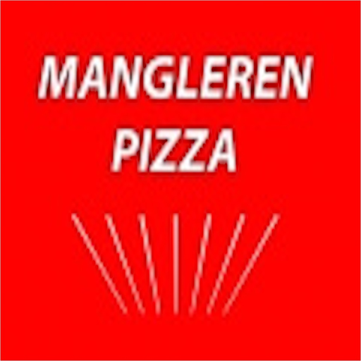 Mangleren Pizzeria App app icon