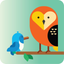Flokk Contacts icon