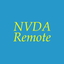 NVDARemote icon
