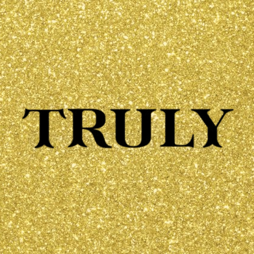 Truly Beauty app icon