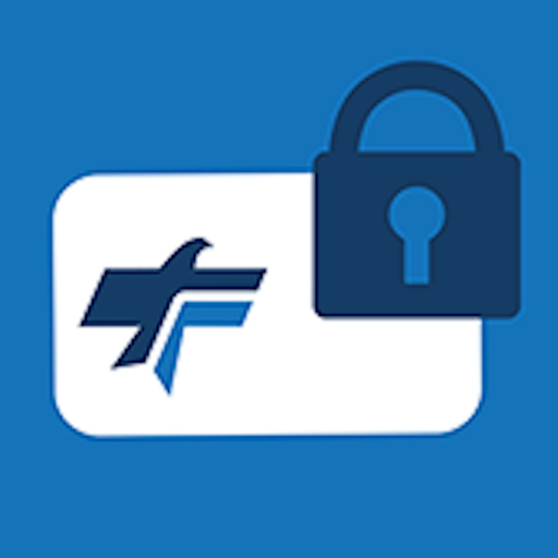 Tyndall Cards app icon