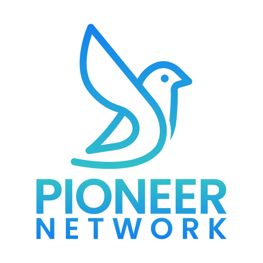 Pioneer Network Now app icon