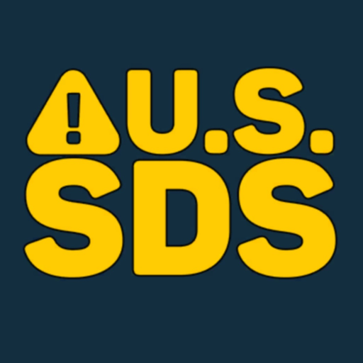 US SDS app icon