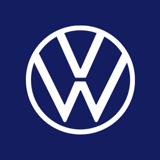 Volkswagen T-Roc app icon