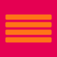 What Language Is This icon