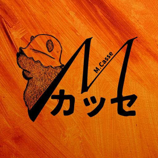 Mカッセ app icon