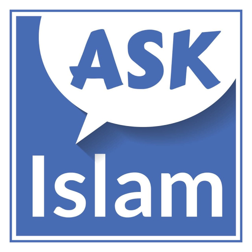 AskIslam.ca app icon