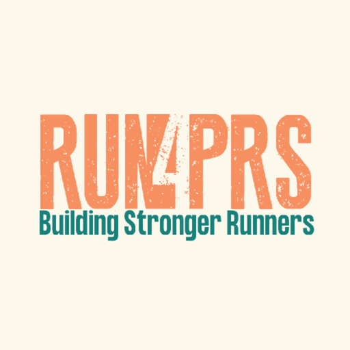Run4prs Strength app icon