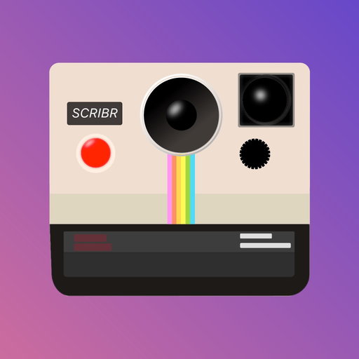Scriber app icon