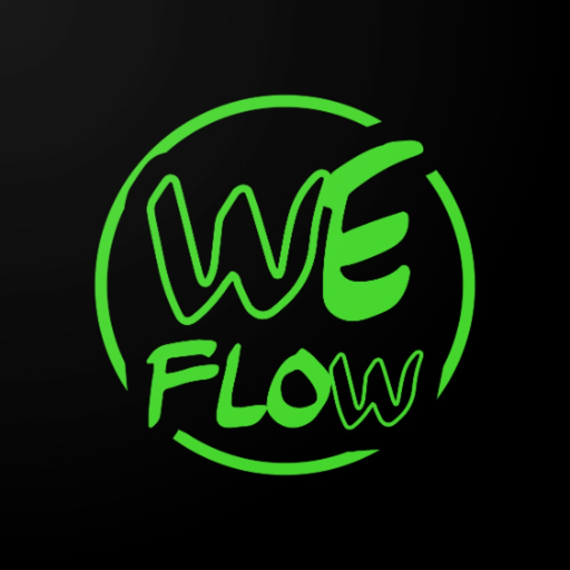 We Flow app icon