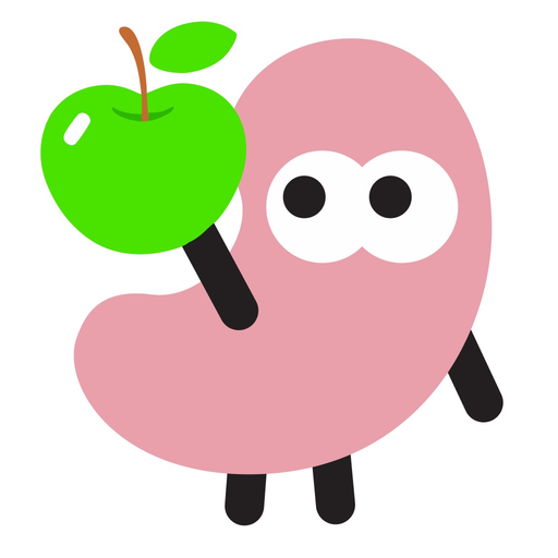 MyTummy: Intuitive Eating app icon