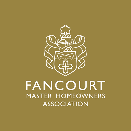 Fancourt app icon
