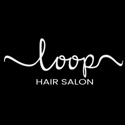 Loop Hair Salon app icon