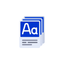 IELTS® wordlist flashcards icon